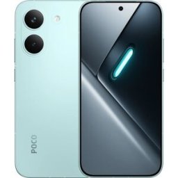 Smartphone Xiaomi Poco X8 Pro 5G 6.59" 12GB/512GB Dual SIM (Verde)