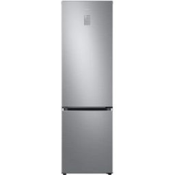 Frigorífico Combinado RB38C776DS9 390L No Frost (Inox) - SAMSUNG
