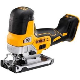 Serra Tico-Tico DCS335N-XJ s/ Bateria 18V 3200 SPM - DEWALT