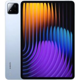 Tablet Pad 7 11" 8GB/256GB Wi-Fi (Azul) - XIAOMI