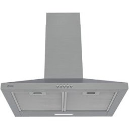 Exaustor 3 Velocidades CHM 6A17 IX 333m³/h (Cinzento) - VOX