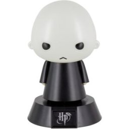 Lâmpada Voldemort de Harry Potter - PALADONE