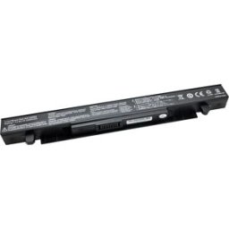 Bateria p/ Portátil Compatível Asus 2600mAh A41-X550A X450 X450C X450V