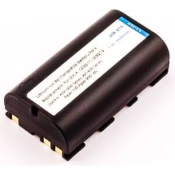 Bateria Compatível 724117, 733269, 733270, GBE211, GBE221, GEB211, GEB221, GEB90 Leica (2200mAh)