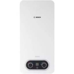 Esquentador Atmosférico Therm 4200 T4204 14 KB 31 Propano/Butano 14L (Branco) - BOSCH
