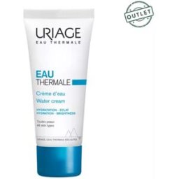 Uriage Eau Thermale Water Cream 40ml Outlet