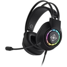 Deltaco Auscultadores Gaming gam-168 PS5 - Preto