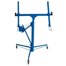 Elevador de Placas de Gesso Cartonado POWERED PPL330S 68kg 325cm