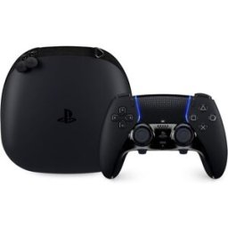 Sony DualSense Edge Comando Sem Fios para PS5 Midnight Black