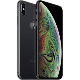 Apple iPhone XS Recondicionado Cinzento Sideral 64GB categoria B