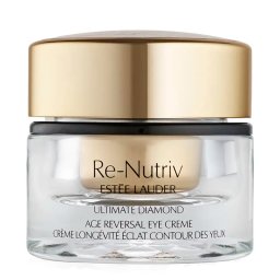 Estee Lauder Contorno dos olhos Re-Nutriv Ultimate Diamond Eye Cream Creme Rejuvenescedor para o Contorno dos Olhos
