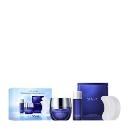 Sensai Cosméticos Faciais Extra Intensive Double Moisturising Set