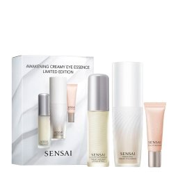 Sensai Contorno dos olhos Awakening Creamy Eye Essence Set