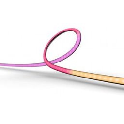 Philips Hue Play Gradient Lightstrip Tira LED para Televisor de 65