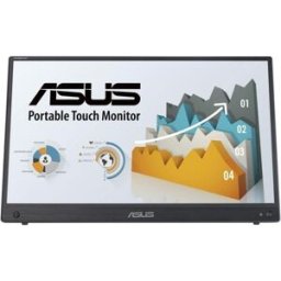 Monitor Asus ZenScreen Touch MB16AHT 15.6" FullHD 60Hz IPS Tátil 5ms Portátil