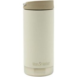 Klean Kanteen Insulated TKWide 355 ml (Café Cap) - Tofu
