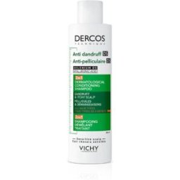 Dercos Anticaspa DS 2em1 Champô e Condicionador 200ml