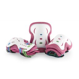 SFR Essential Triple Pad Set Candi JR