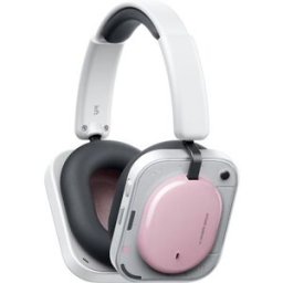 Nothing Auscultadores Noise Cancelling Bluetooth Headphone (a) - Rosa