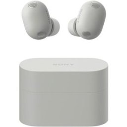 Sony Auriculares True Wireless Bluetooth WF-1000XM6S - Prateado
