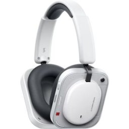 Nothing Auscultadores Noise Cancelling Bluetooth Headphone (a) - Branco