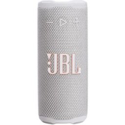 Coluna Portátil Bluetooth JBL Grip - Branco