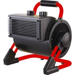 kaiserkraft Aquecedor elétrico antigelo, 2000 W, 1,35 kW, IP20, CxLxA 250 x 300 x 320 mm, Aquecedor elétrico antigelo, 2000 W, 1,35 kW, IP20, CxLxA 250 x 300 x 320 mm. Duas potências de aquecimento selecionáveis (1 = 1350 Watt, 2 = 2000 Watt). Termóstato