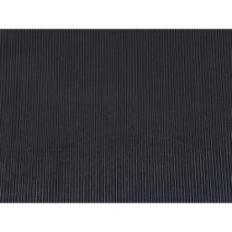 eurokraft pro Esteira de borracha, autocolante , para armário móvel, CxLxA 900 x 500 x 4 mm, Esteira de borracha, autocolante, para armário móvel, CxLxA 900 x 500 x 4 mm. Autocolante. Instalação rápida. Fixação segura do material. Comprimento x largura x
