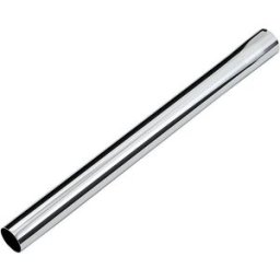 kaiserkraft Tubo manual para aspirador a seco e a molhado eurokraft, Ø 40 mm, cromado, Tubo manual para aspirador a seco e a molhado eurokraft, Ø 40 mm, cromado. Robusto e de elevada qualidade. Comprimento: 500 mm. O tubo manual é adequado para os modelos