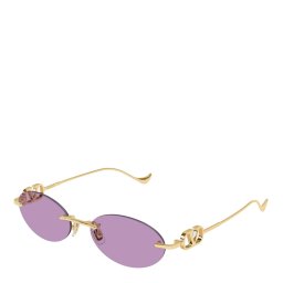 Valentino Handbags Óculos de sol para mulheres Óculos de sol VG0032S
