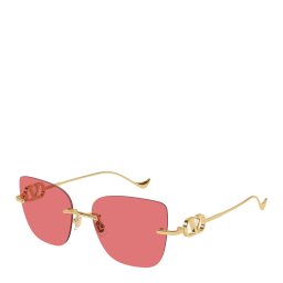 Valentino Handbags Óculos de sol para mulheres Óculos de sol VG0033S