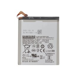 Bateria Samsung Galaxy S21 5G Service Pack