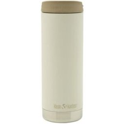 Klean Kanteen Insulated TKWide 470 ml (Café Cap) - Tofu