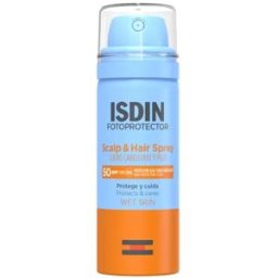ISDIN Fotoprotector Scalp & Hair Spray 50ml