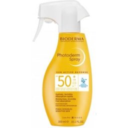 Bioderma Photoderm Spray FPS50+ 300ml