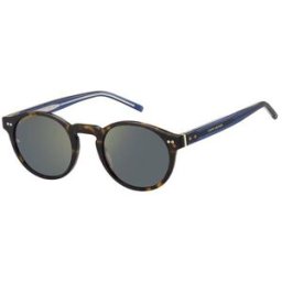 Óculos de sol Tommy Hilfiger TH1795/S Castanho Tamanho: 50X23 Castanho