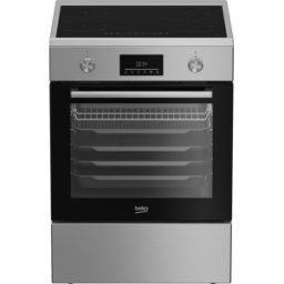 Fogão BEKO FBMA6930GX IND