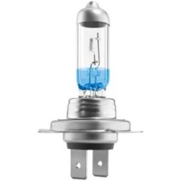 Lâmpada de halogéneo BOSCH H7 Plus 150 Gigalight Branco 12V 55W PX26d