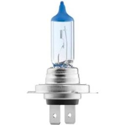 Lâmpada de halogéneo BOSCH H7 Ultra White DBL 12V 55W PX26d