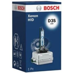 Lâmpada de Xénon Bosch D3S HID 35W PK32d-5
