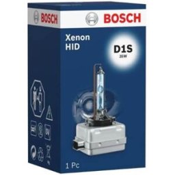 Lâmpada BOSCH D1S Xenon HID 85V 35W