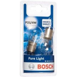 Lâmpada BOSCH Pure Light P21/4W