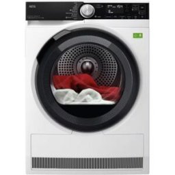 MÁQUINA SECAR ROUPA AEG TR959V6PBC