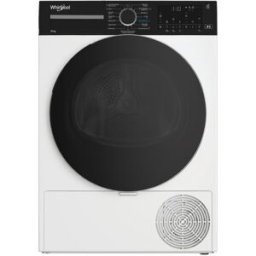 MÁQUINA SECAR ROUPA WHIRLPOOL C WD 104M WBS S