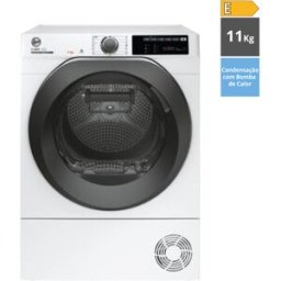 MÁQUINA SECAR ROUPA HOOVER NDEH11A2TSBEXS