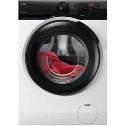 MÁQUINA LAVAR ROUPA AEG LFE6D84N4B
