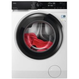 MÁQUINA LAVAR ROUPA AEG LFR7354O4B