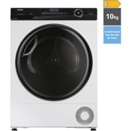 MÁQUINA SECAR ROUPA HAIER HD100-A2959E-S