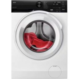MÁQUINA LAVAR ROUPA AEG LFE6G54H2B