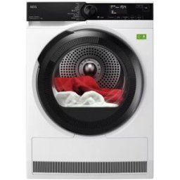 MÁQUINA SECAR ROUPA AEG TR839T4PB